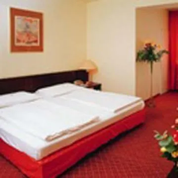 Best Western Lido Hotel Budapest