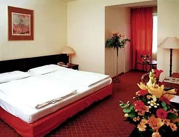 Best Western Lido Hotel Budapest