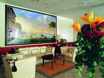 Best Western Lido Hotel Budapest