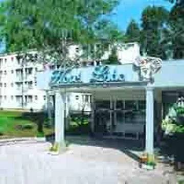 Best Western Lido Hotel Budapest Ungheria