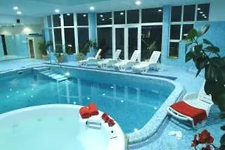 Best Western Lido Hotel Budapest