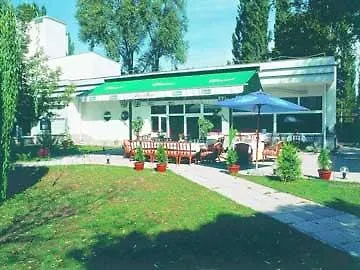 Best Western Lido Hotel Budapest 4*,